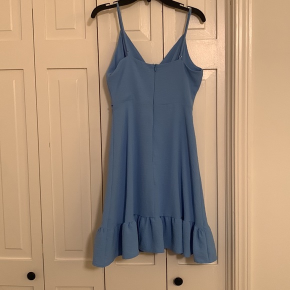 Altar’s State Mini Dress - Picture 2 of 2